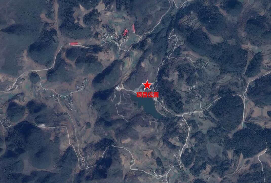 圣益田園綜合體溫泉——精品原生態(tài)山地